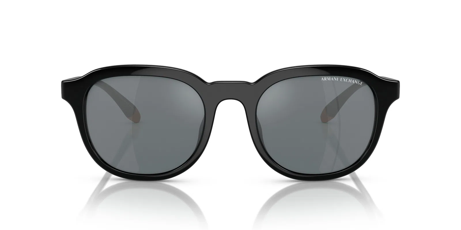 Armani Exchange 4129SU Sunglasses - view 8
